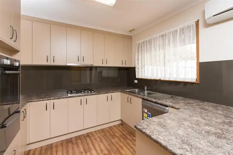 Second view of Homely house listing, 33 Chaffey Street, Merbein VIC 3505