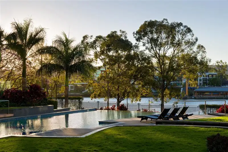 Main view of Homely apartment listing, 2105/45 Duncan Street, West End QLD 4101