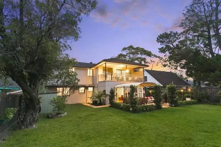 Third view of Homely house listing, 11 Warung Avenue, Frenchs Forest NSW 2086