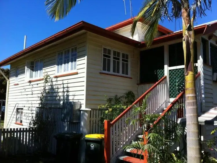 Seventh view of Homely house listing, 51 Aberdeen Avenue, Maryborough QLD 4650