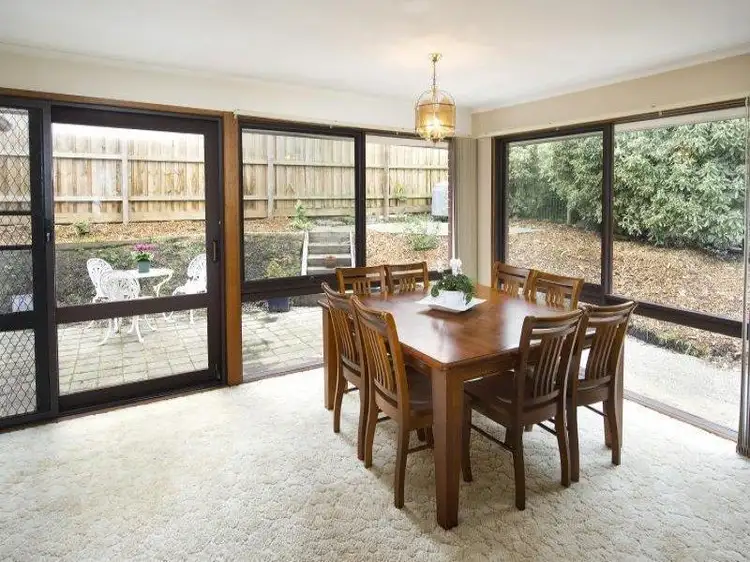 Fourth view of Homely unit listing, 2/31 Through Road, Ringwood North VIC 3134