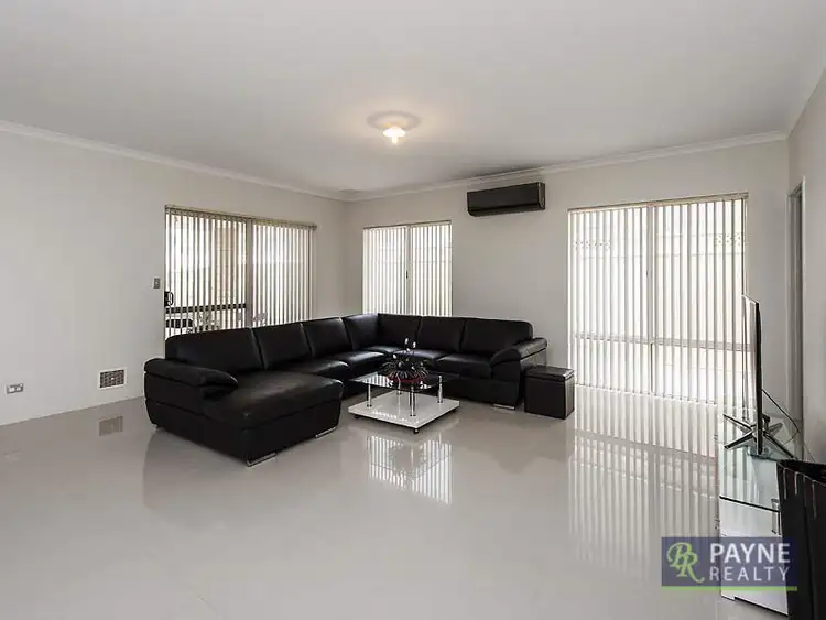 Fifth view of Homely house listing, 81 Cawana Parkway, Lakelands WA 6180