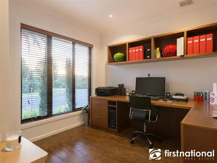 Third view of Homely house listing, 3 The Lough Court, Narre Warren North VIC 3804