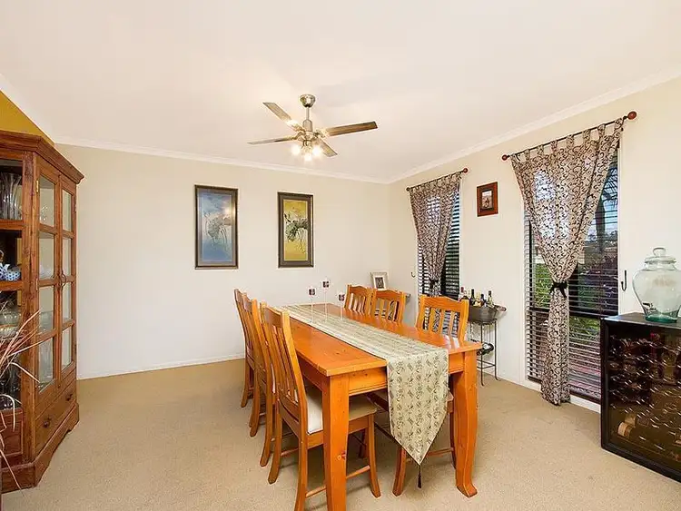 Sixth view of Homely house listing, 9 Kakadu Crescent, Underwood QLD 4119