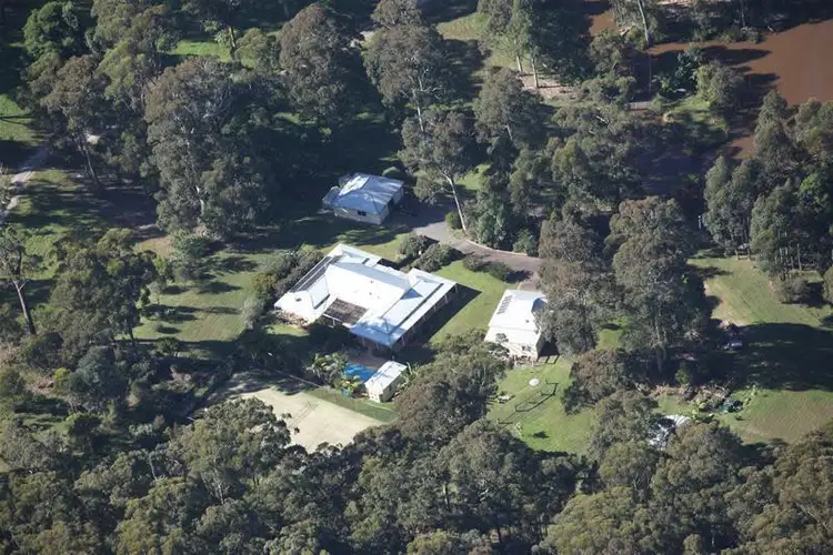 Fifth view of Homely rural property listing, 279 Cullendulla Drive, Long Beach NSW 2536