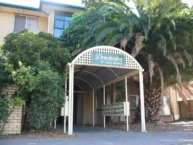 28/127-129 Anzac Highway, Kurralta Park SA 5037