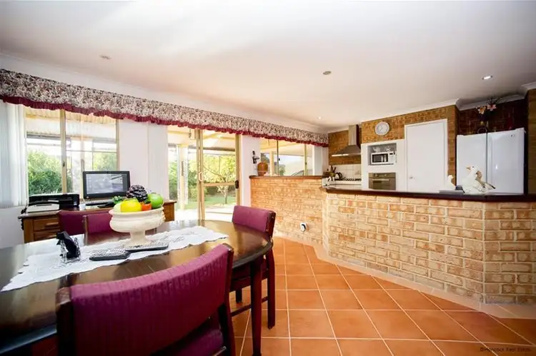 Seventh view of Homely house listing, 45 Mardo Avenue, Australind WA 6233
