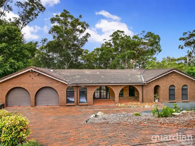 22 Cobblestone Court, Glenhaven NSW 2156