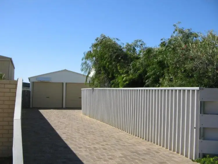 Third view of Homely house listing, 50 Hunter Crescent, Green Head WA 6514