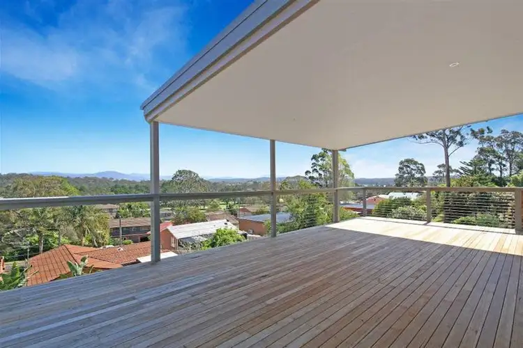 28 Riverview Crescent, Catalina NSW 2536