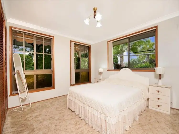 Fifth view of Homely house listing, 17 Gainsborough Way, Goonellabah NSW 2480