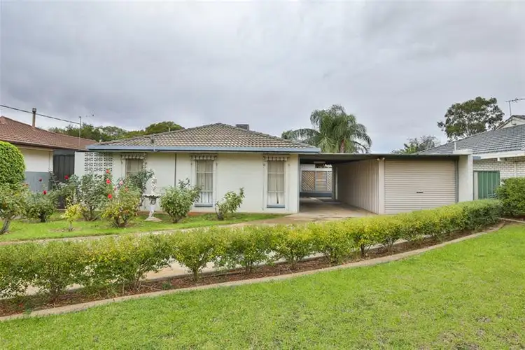Main view of Homely house listing, 22 Hector Street, Mildura VIC 3500