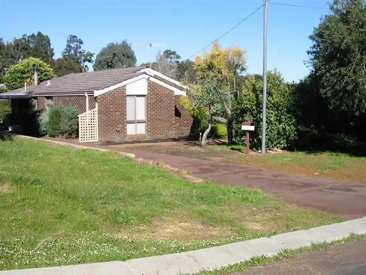 17 Castle Place, Donnybrook WA 6239
