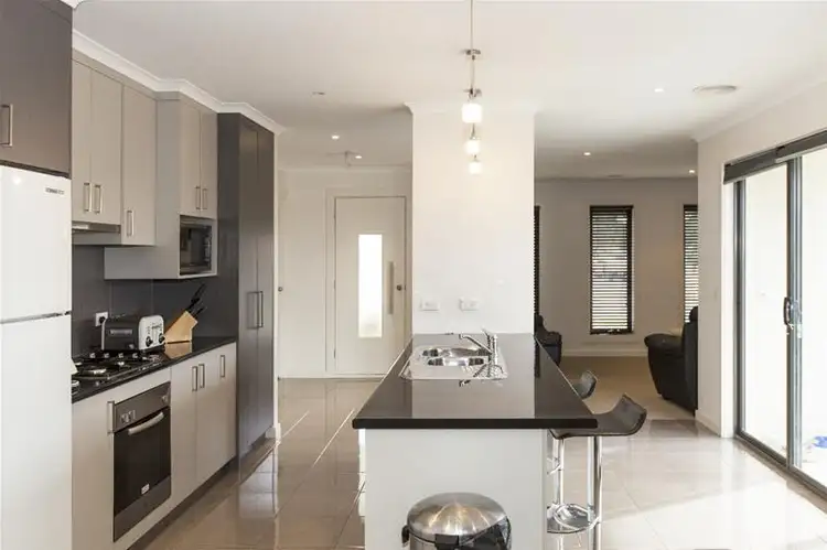 Second view of Homely house listing, 31B Elizabeth Street, Ararat VIC 3377