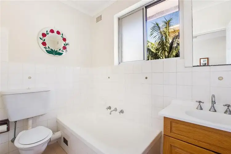 Fourth view of Homely unit listing, 3/753 Pittwater Road, Dee Why NSW 2099