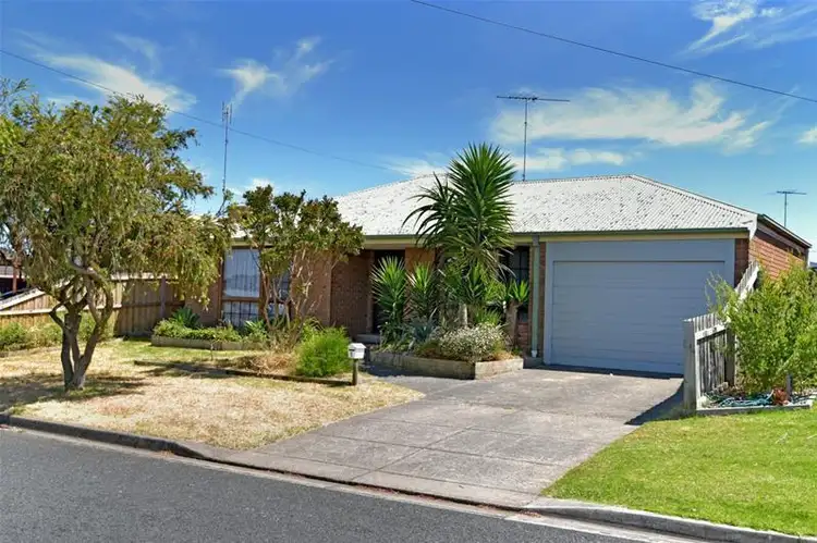 5 Tony Street, Drysdale VIC 3222