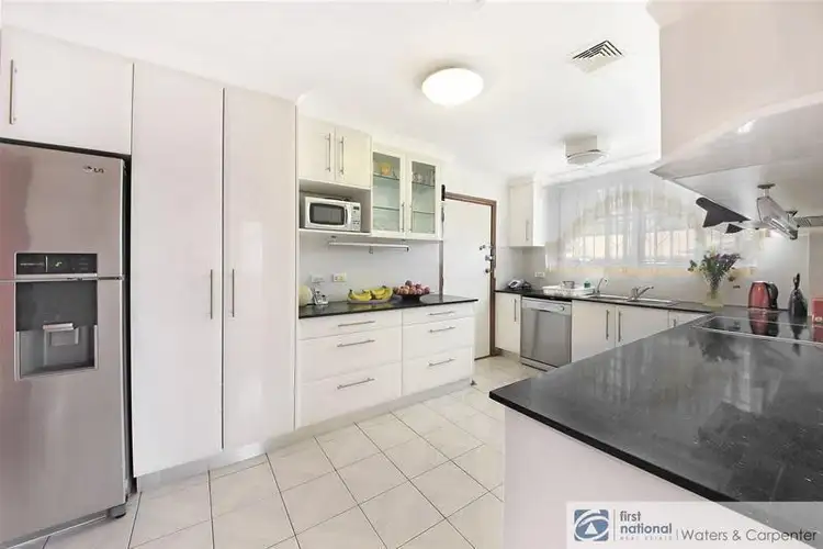 Fourth view of Homely house listing, 13 Carnegie Street, Auburn NSW 2144