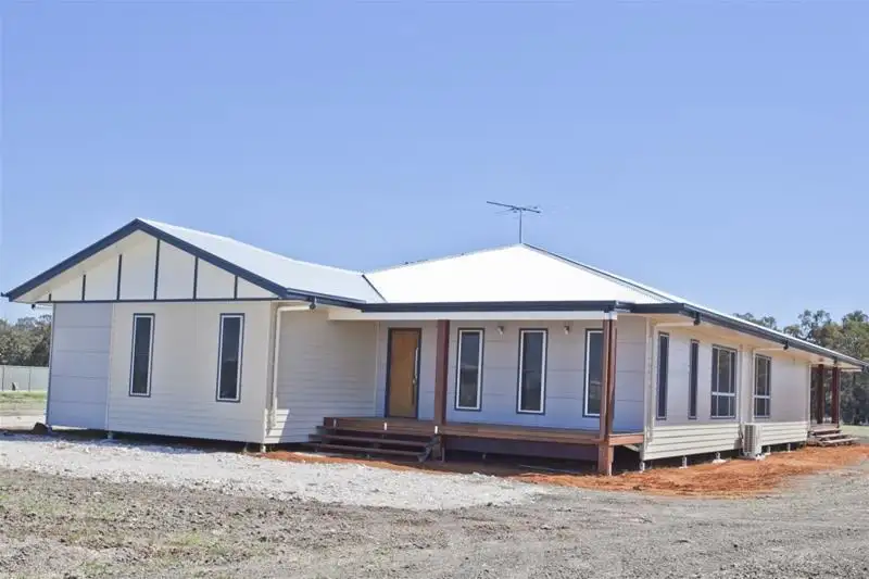 Main view of Homely house listing, 15 Ainsworth Street, Chinchilla QLD 4413