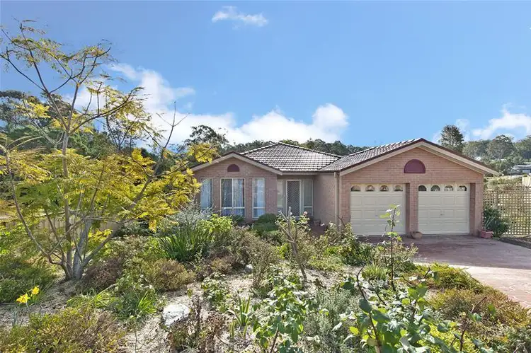 49 Courtenay Crescent, Long Beach NSW 2536