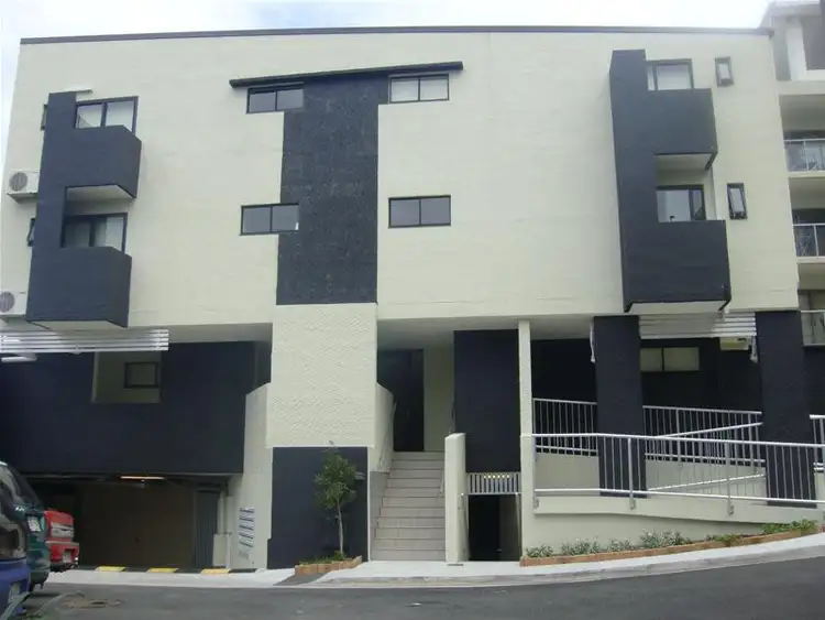 15 Primrose Street, Bowen Hills QLD 4006