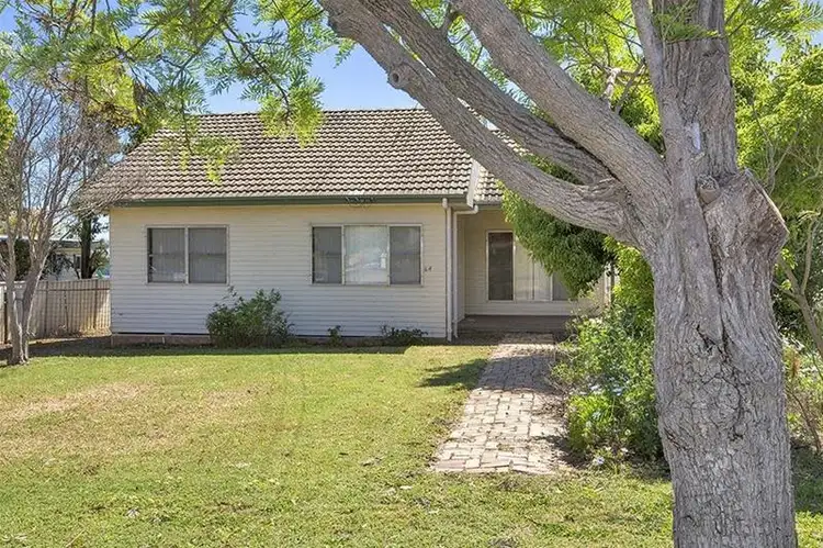 64. South Street, Gunnedah NSW 2380
