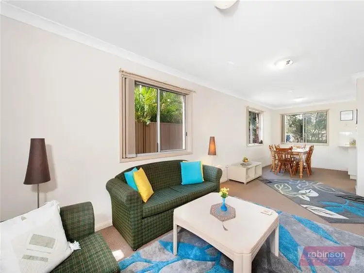 Second view of Homely townhouse listing, 5/3-5 Helm Close, Salamander Bay NSW 2317