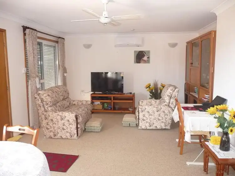 Second view of Homely villa listing, 1/7 Casuarina Close, Old Bar NSW 2430