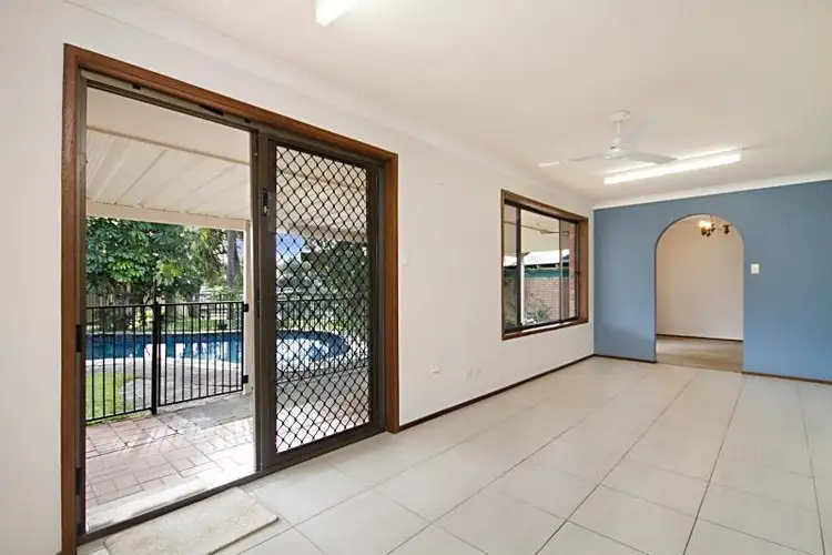 Fifth view of Homely house listing, 41 Mainsail Street, Currumbin Waters QLD 4223