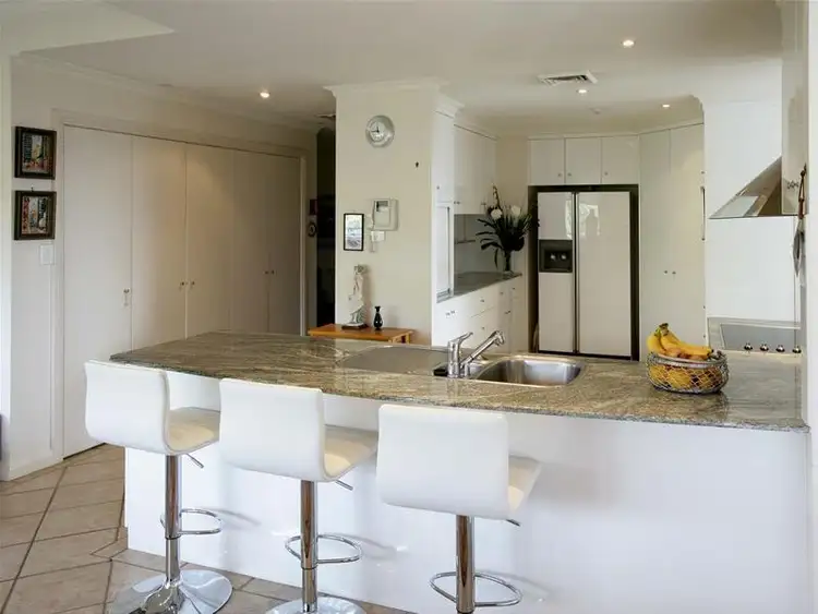 Third view of Homely apartment listing, 602/138 Tarcutta Street, Wagga Wagga NSW 2650
