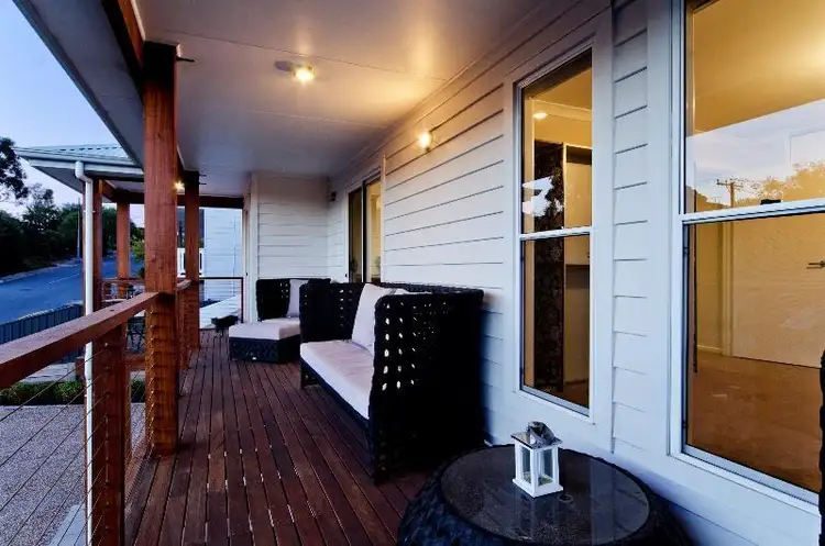 Fifth view of Homely house listing, 6 Alexander Terrace, Port Noarlunga SA 5167