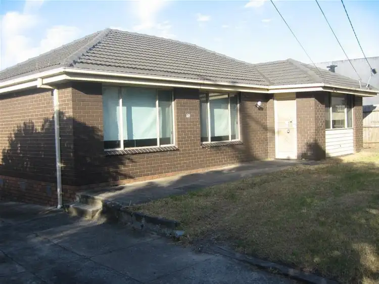 60 Mollison Street, Dandenong North VIC 3175