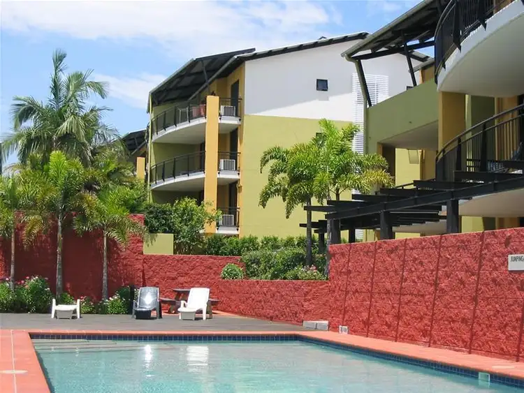 33/32 Mollison Street, South Brisbane QLD 4101