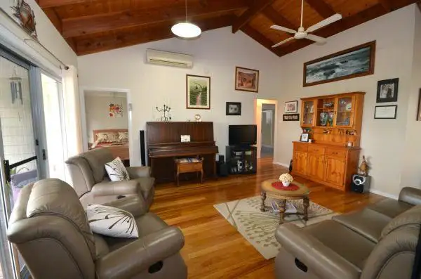 Fifth view of Homely house listing, 91 Arcadia Street, Arcadia Vale NSW 2283
