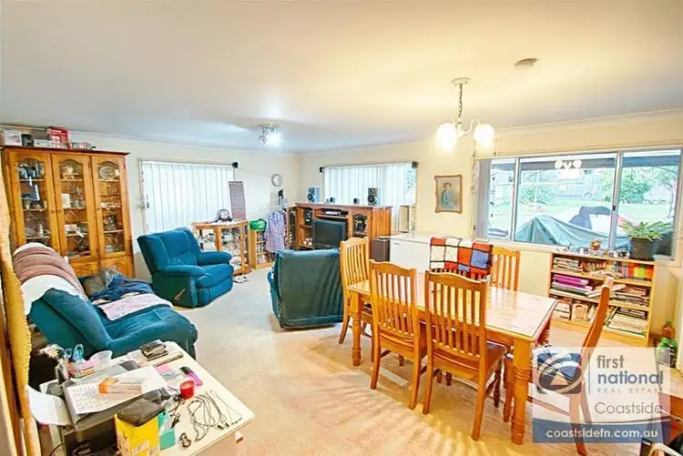 Third view of Homely house listing, 93 Edgeworth Avenue, Kanahooka NSW 2530