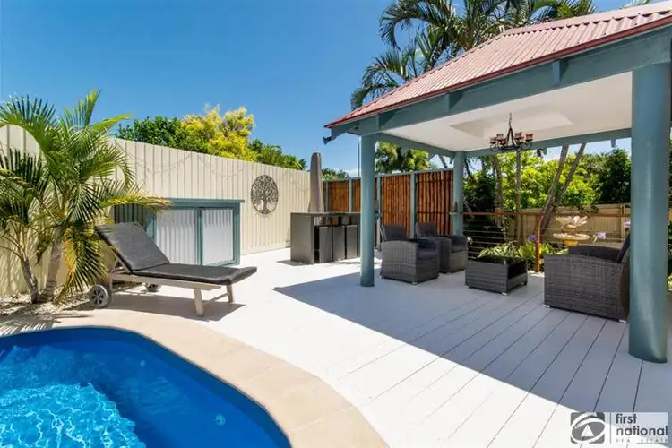 Fifth view of Homely house listing, 3 Brigantine Place, Banksia Beach QLD 4507