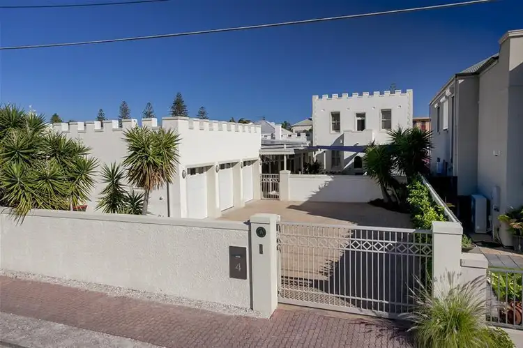 4 Kent Street, Glenelg SA 5045