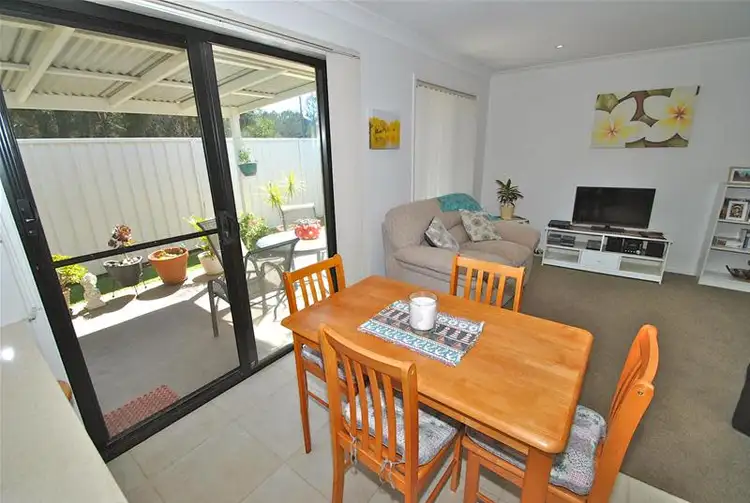 Sixth view of Homely villa listing, 5/112 West Crescent, Culburra Beach NSW 2540