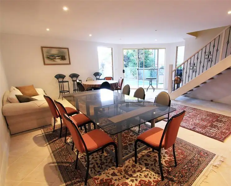 Fifth view of Homely house listing, 17 Keldie Street, Forestville NSW 2087