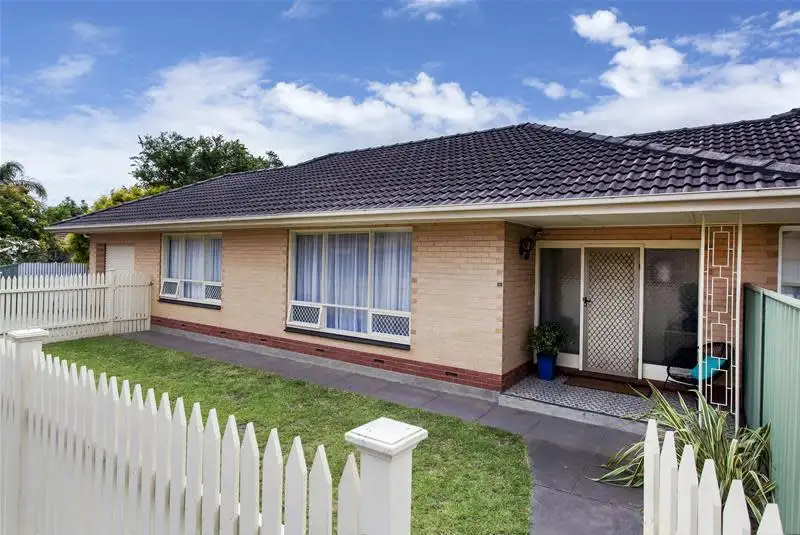 Main view of Homely house listing, 22 Baker Street, Somerton Park SA 5044