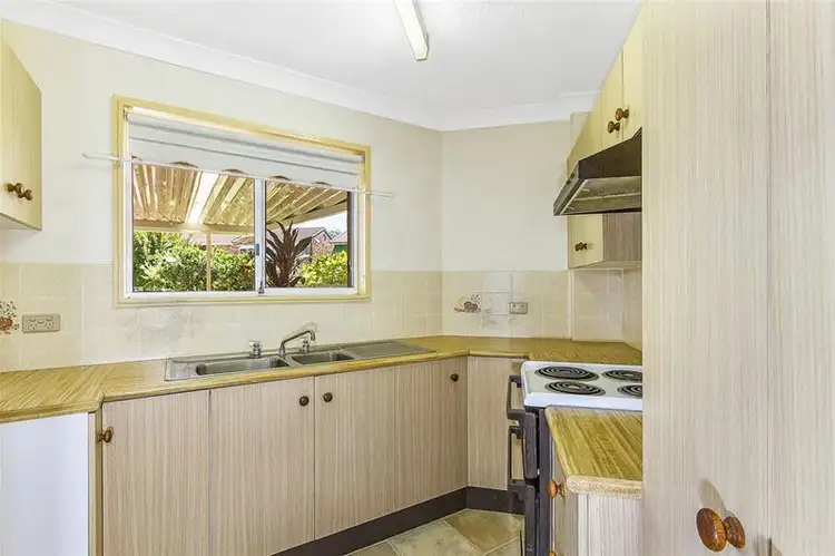 Third view of Homely unit listing, 160/15 Lorraine Avenue, Berkeley Vale NSW 2261