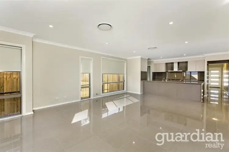 Second view of Homely house listing, 27 Fairfax Street, The Ponds NSW 2769