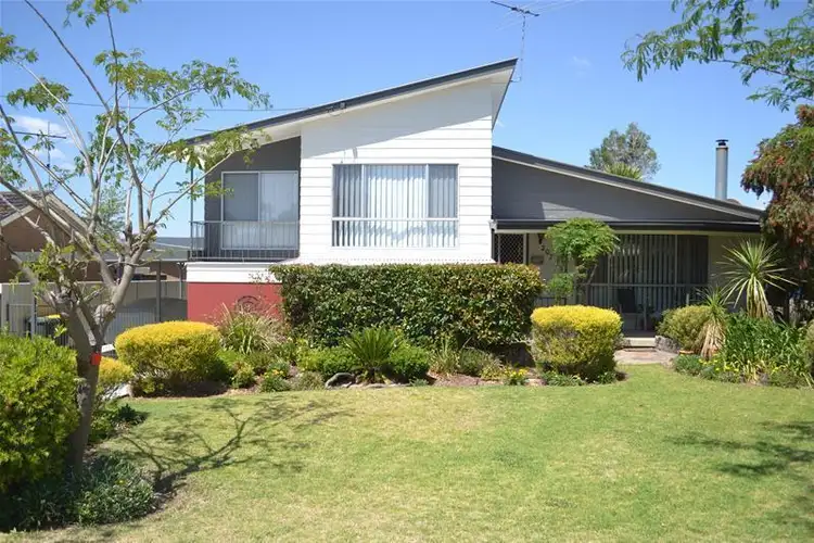 207 Glen Innes Road, Inverell NSW 2360