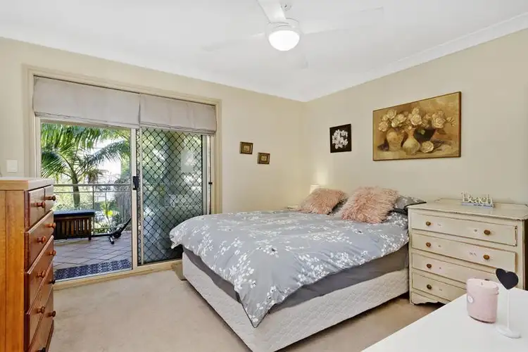 Fifth view of Homely apartment listing, 3/1 Holborn Avenue, Dee Why NSW 2099