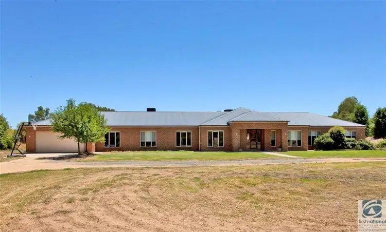 2350 Henty Pleasant Hills Road, Henty NSW 2658