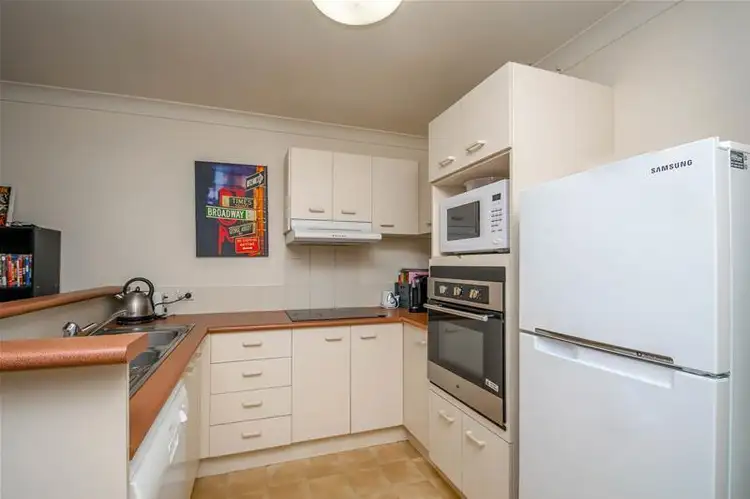 Second view of Homely unit listing, 12/232 Guineas Creek Road, Elanora QLD 4221