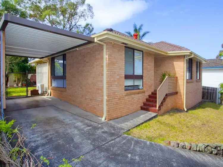 Third view of Homely house listing, 40 Stanley Avenue, Farmborough Heights NSW 2526