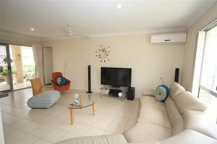 Sixth view of Homely house listing, 8 Everglades Street, Springfield Lakes QLD 4300
