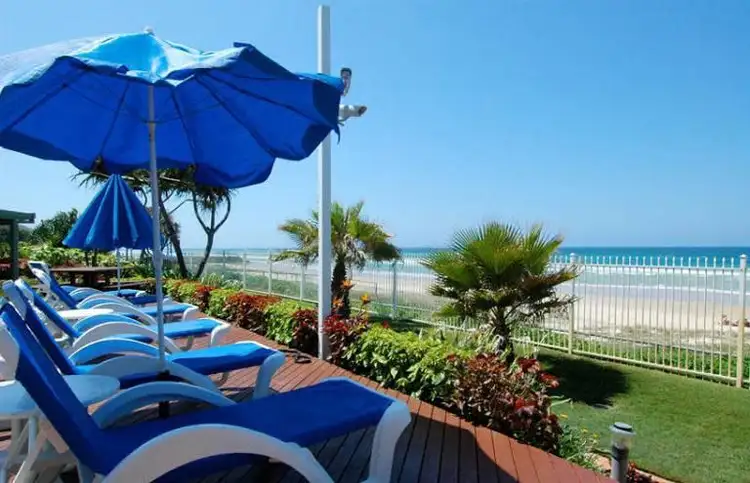 Main view of Homely unit listing, 1A/2 Nineteenth Avenue, Palm Beach QLD 4221