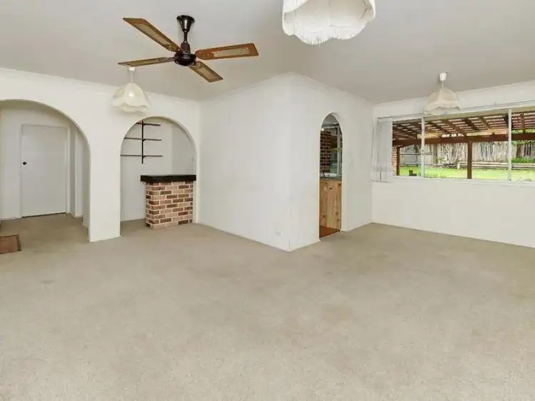 Third view of Homely house listing, 1 Red Cedar Drive, Mount Colah NSW 2079