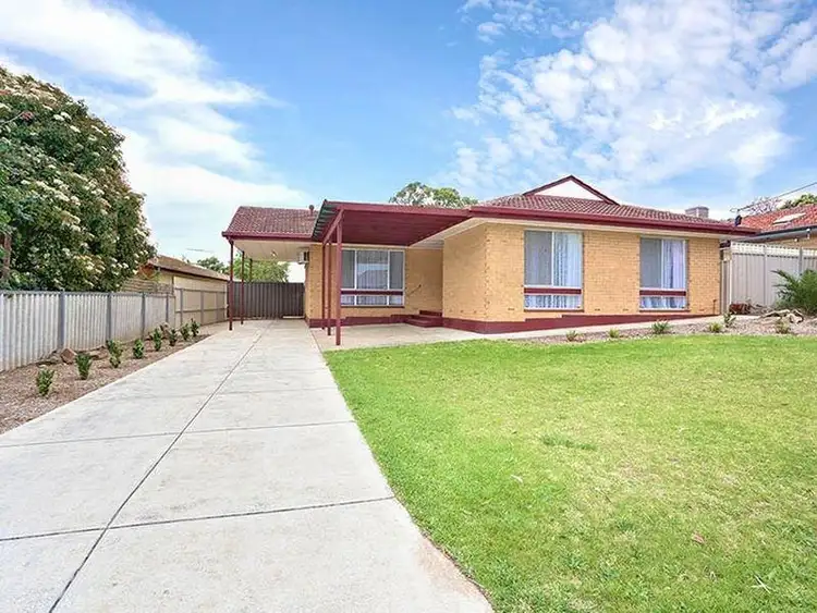 43 Robertson Street, Reynella SA 5161